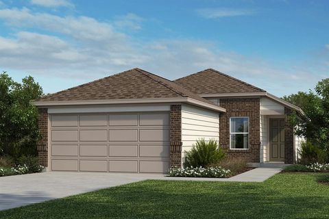 3719 Summer Sage Trail Conroe TX 77304