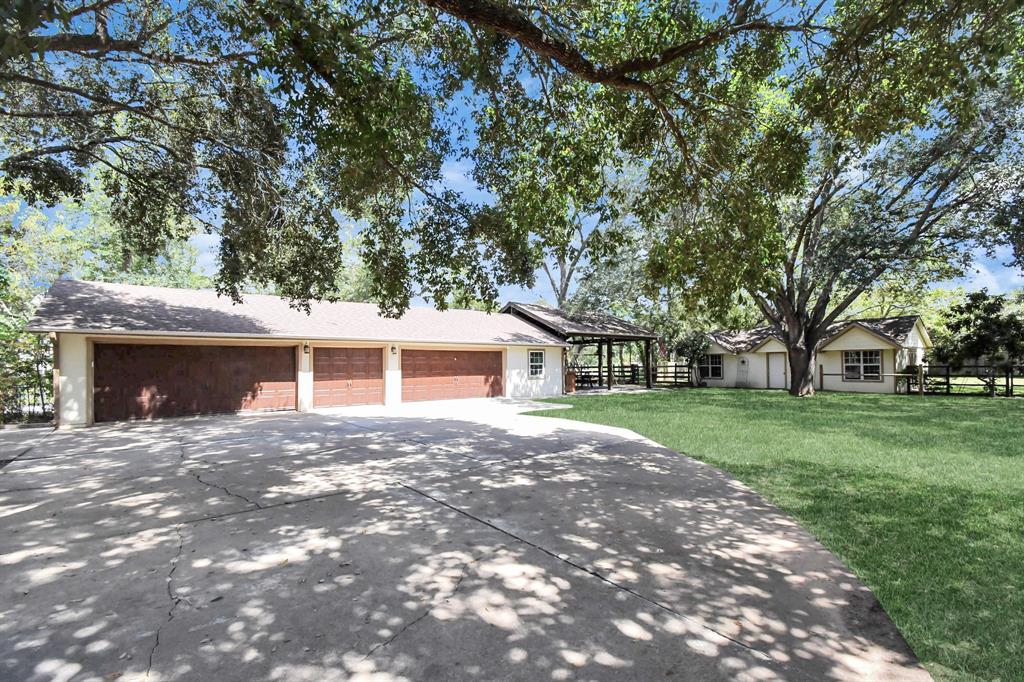 1347 Siedel Road, Brookshire, Texas image 4