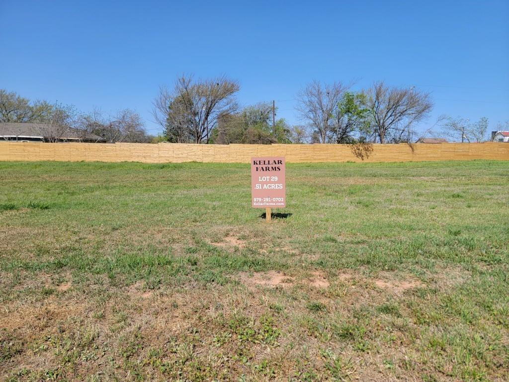 Lot 29 Hydrangea Drive, Smithville, Texas image 1