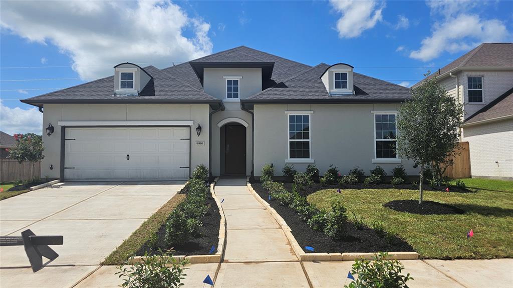 9910 Deep Water Drive