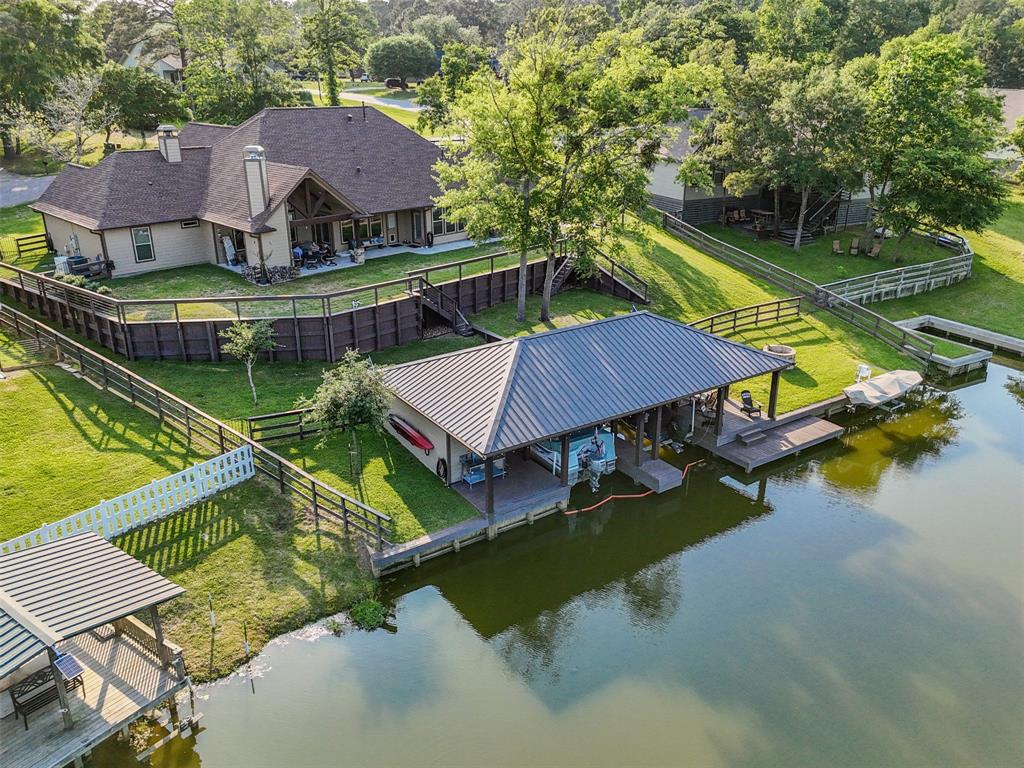 62 Hunters Creek Drive, Huntsville, Texas image 50