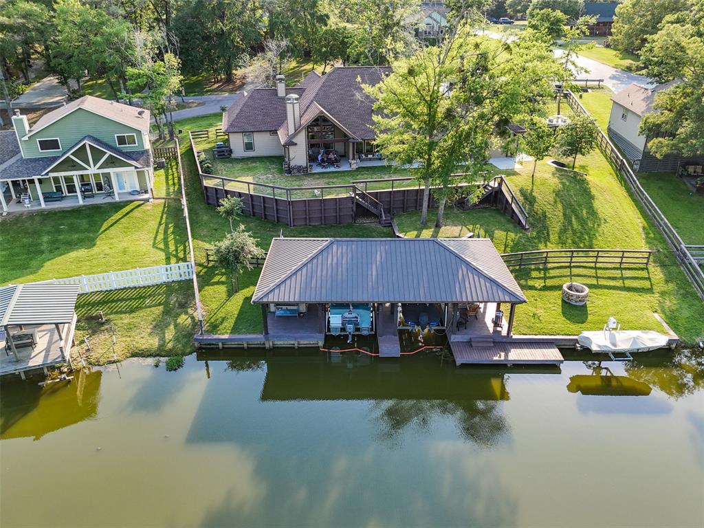 62 Hunters Creek Drive, Huntsville, Texas image 49