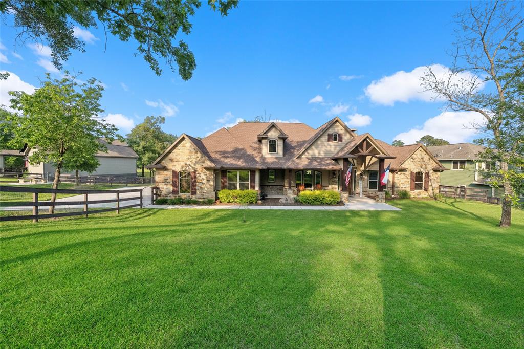 62 Hunters Creek Drive, Huntsville, Texas image 44