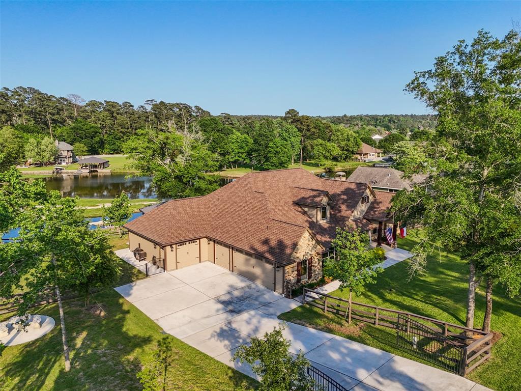62 Hunters Creek Drive, Huntsville, Texas image 45