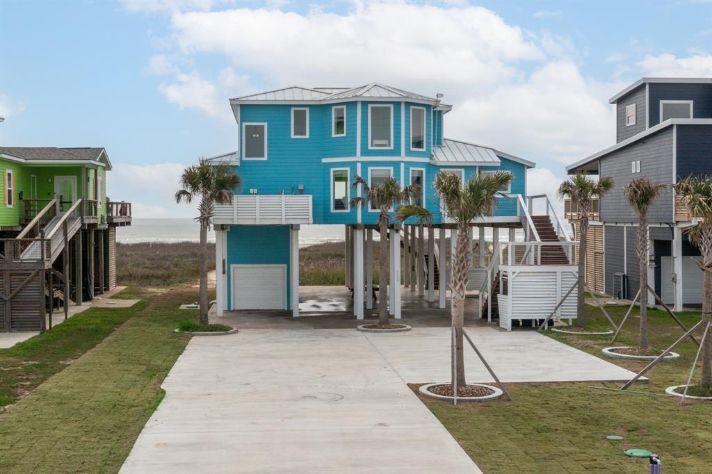5342 Bluewater Highway, Freeport, Texas image 1