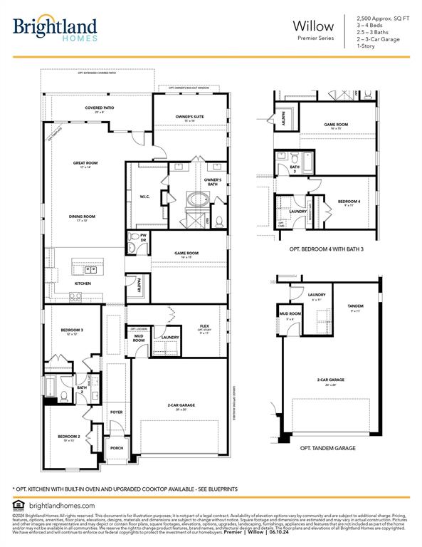 6110 Severson Lake Court, Katy, Texas image 2