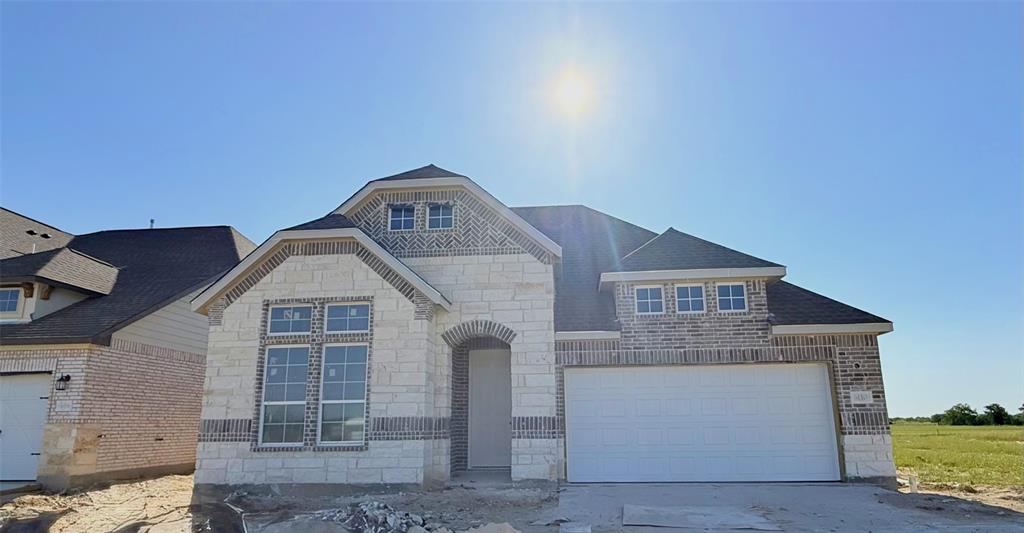 6110 Severson Lake Court, Katy, Texas image 1