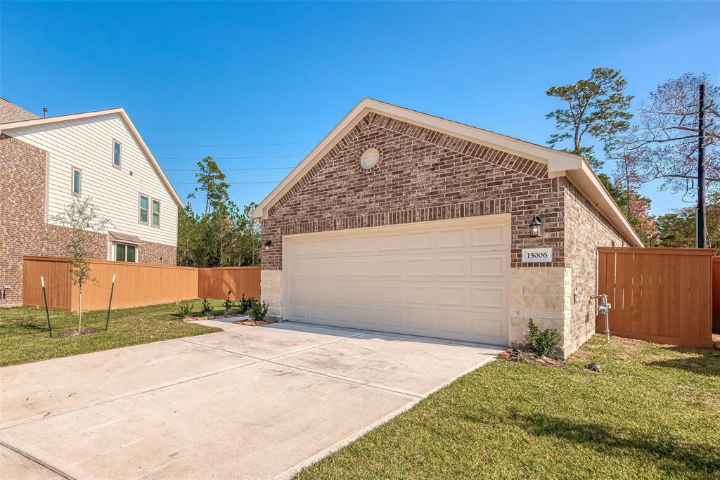 15010 Strongbow Lane, Humble, Texas image 5