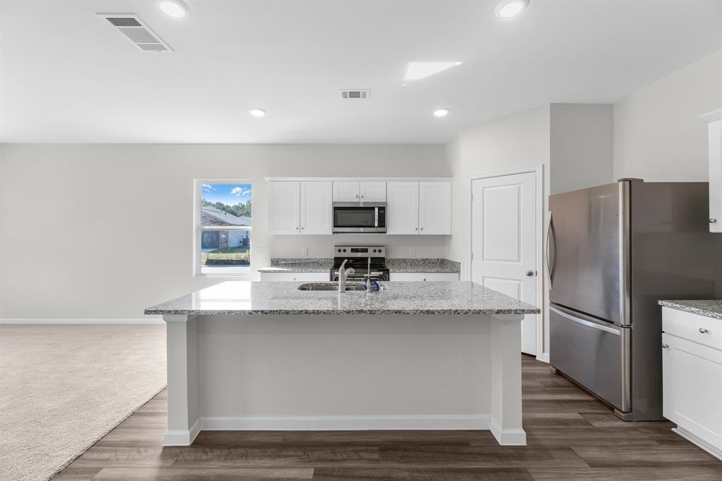 3615 Bishops Terrace Drive