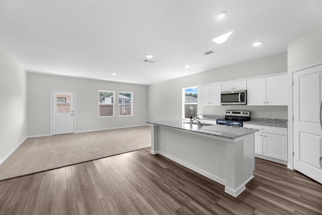 3615 Bishops Terrace Drive