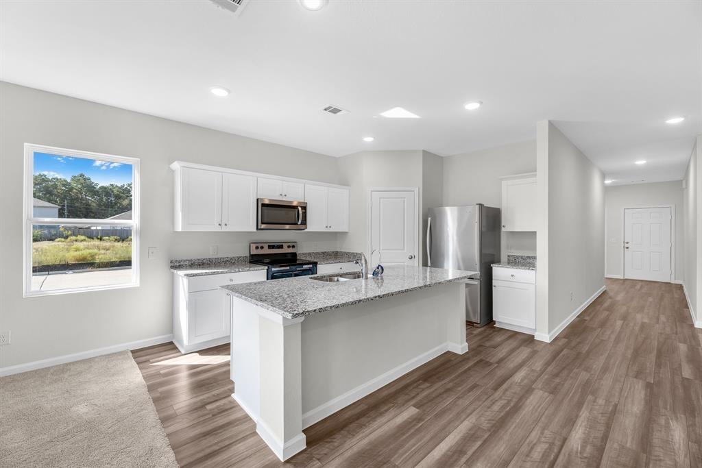 3615 Bishops Terrace Drive