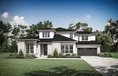 5002 Fountainhead Lane Manvel TX 77583