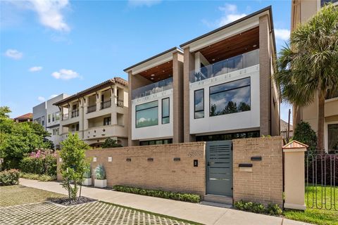 6508 Haskell Street Houston TX 77007