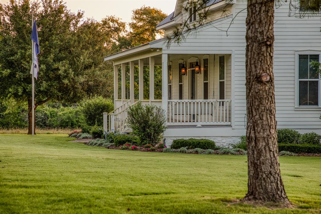 5110 Mill Creek Road