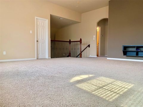 A home in Pearland