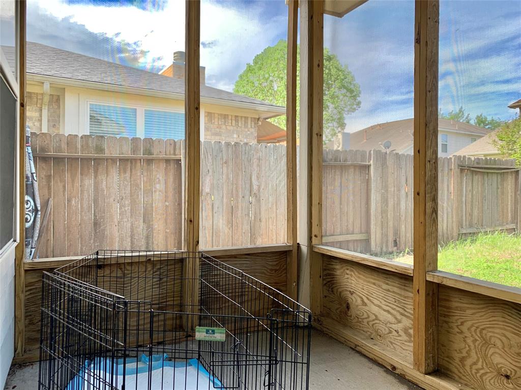 2706 Mystic Cove Lane, Pearland, Texas image 40