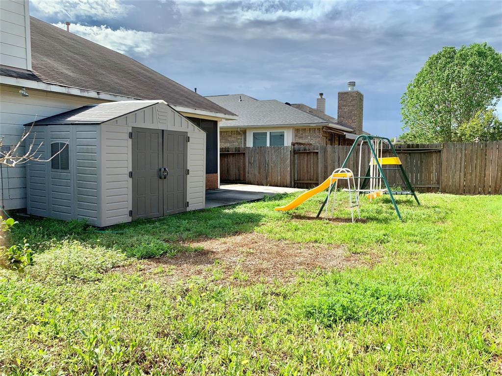 2706 Mystic Cove Lane, Pearland, Texas image 44