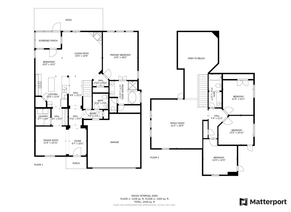 2706 Mystic Cove Lane, Pearland, Texas image 50