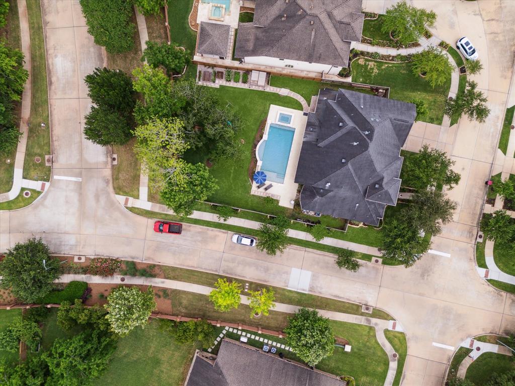 87 Trento Turn Drive, Missouri City, Texas image 49