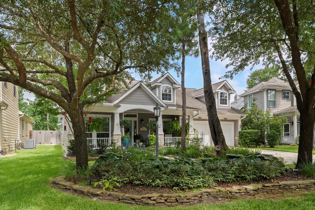 138 Hansom Trail Street