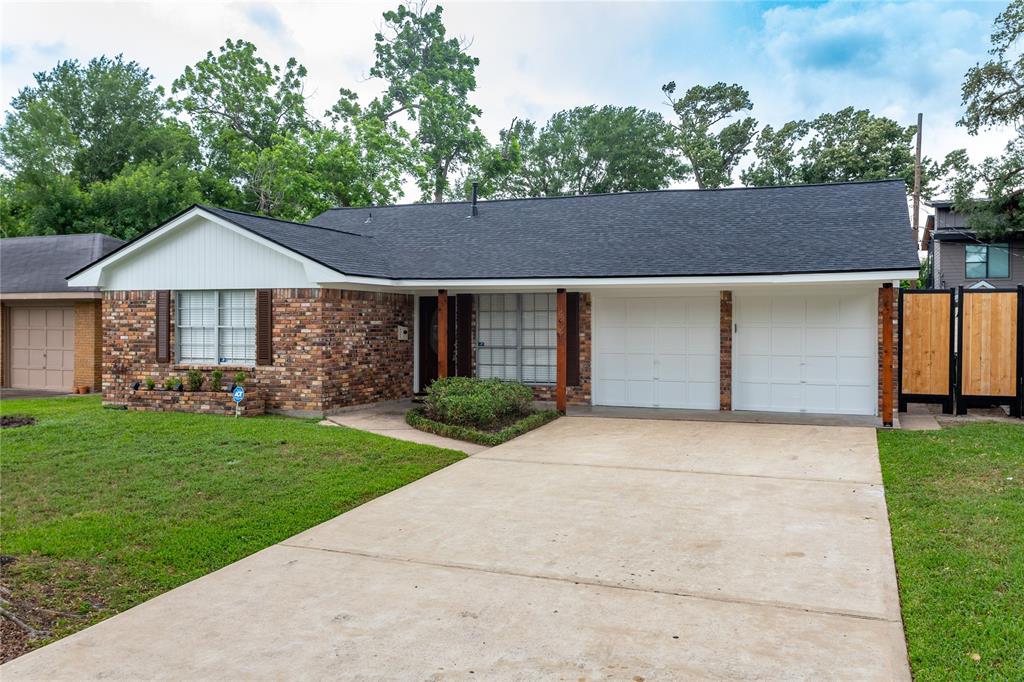 4321 Costa Rica Road