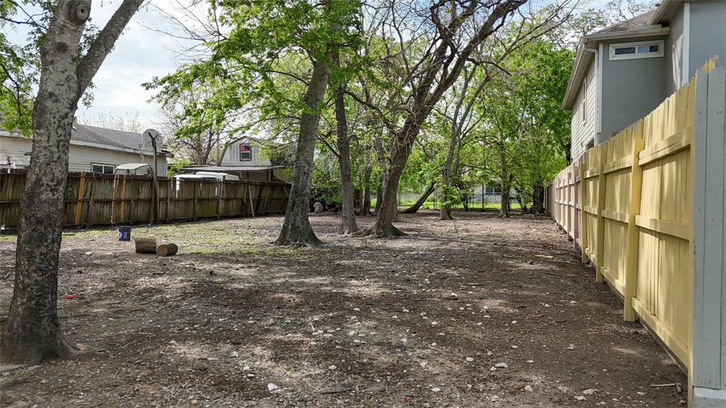 1917 Davis Street, Houston, Texas image 1