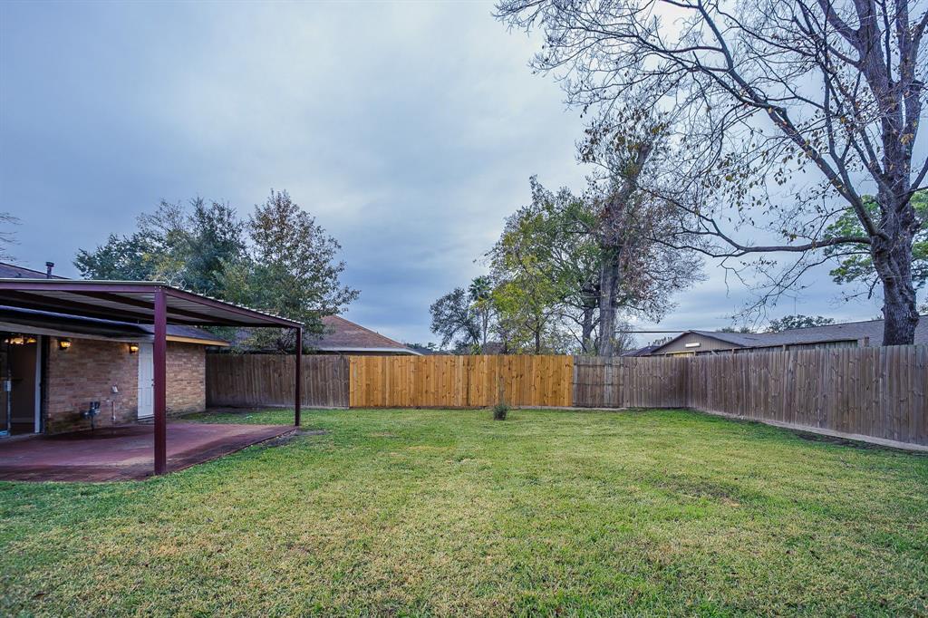 7510 Salge Drive, Houston, Texas image 25