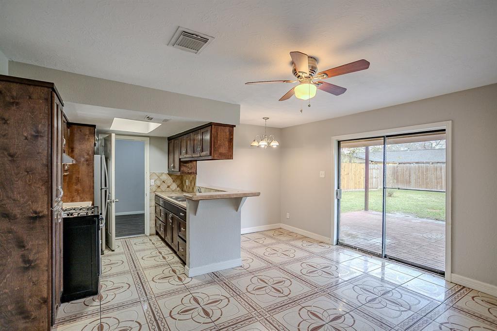 7510 Salge Drive, Houston, Texas image 4