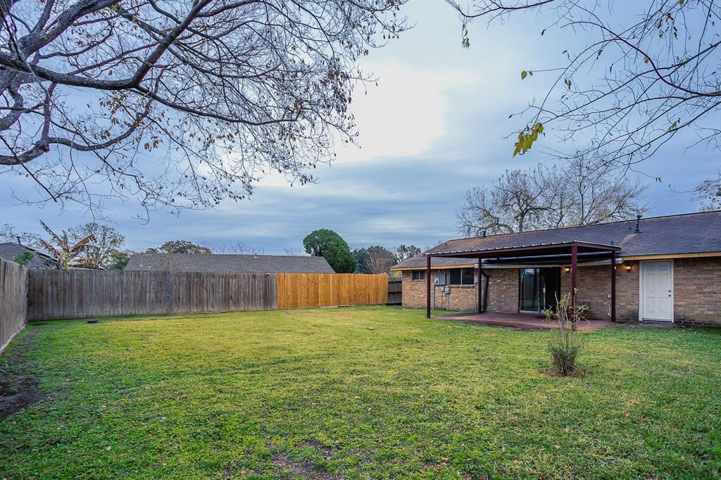 7510 Salge Drive, Houston, Texas image 26
