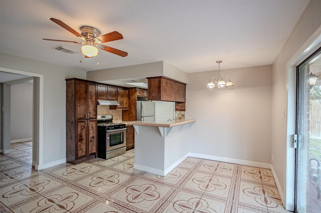 7510 Salge Drive, Houston, Texas image 5