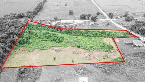 Photo of 0 County Road 232, Wharton, TX 77488 (MLS # 10039911)