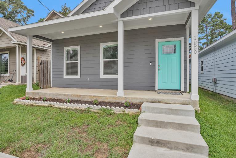 16850 Glenheath