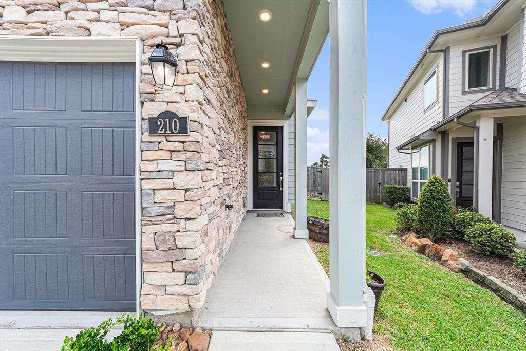 210 Fulton Station Drive