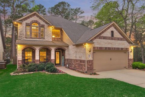 14007 Fountainview Drive Montgomery TX 77356