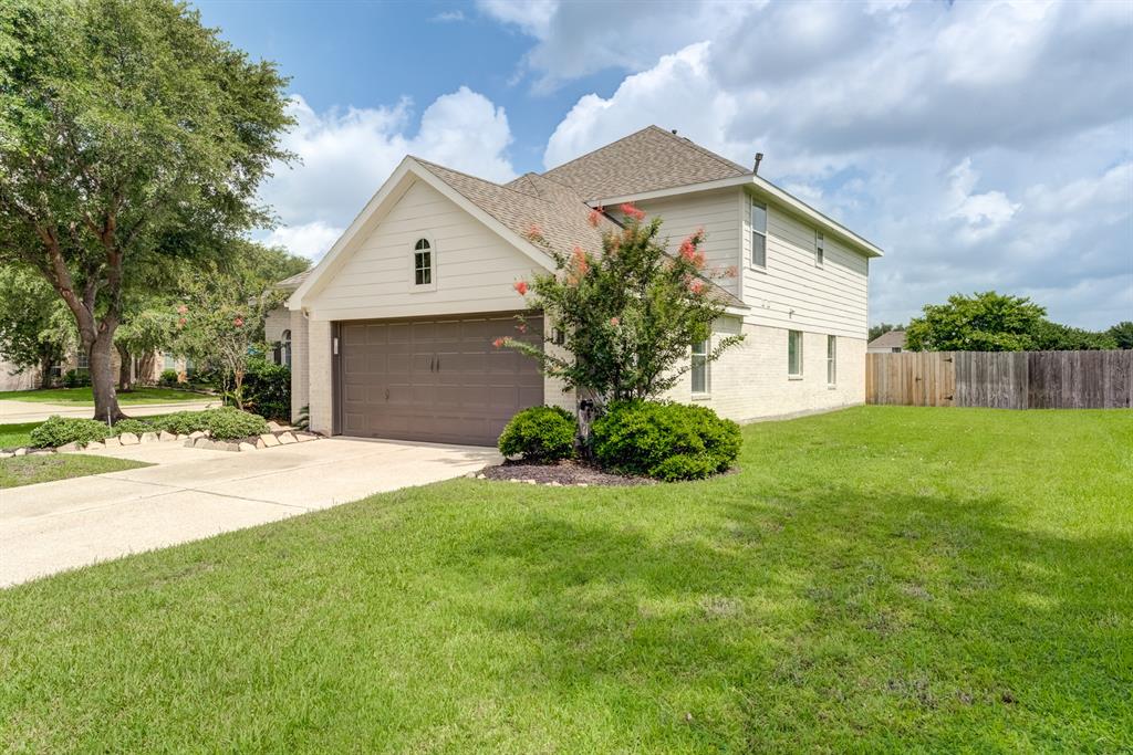 17814 Placid Oak Court