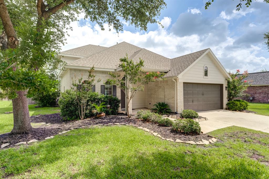 17814 Placid Oak Court