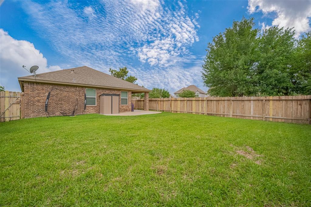 9972 Morgan Creek Lane, Brookshire, Texas image 40