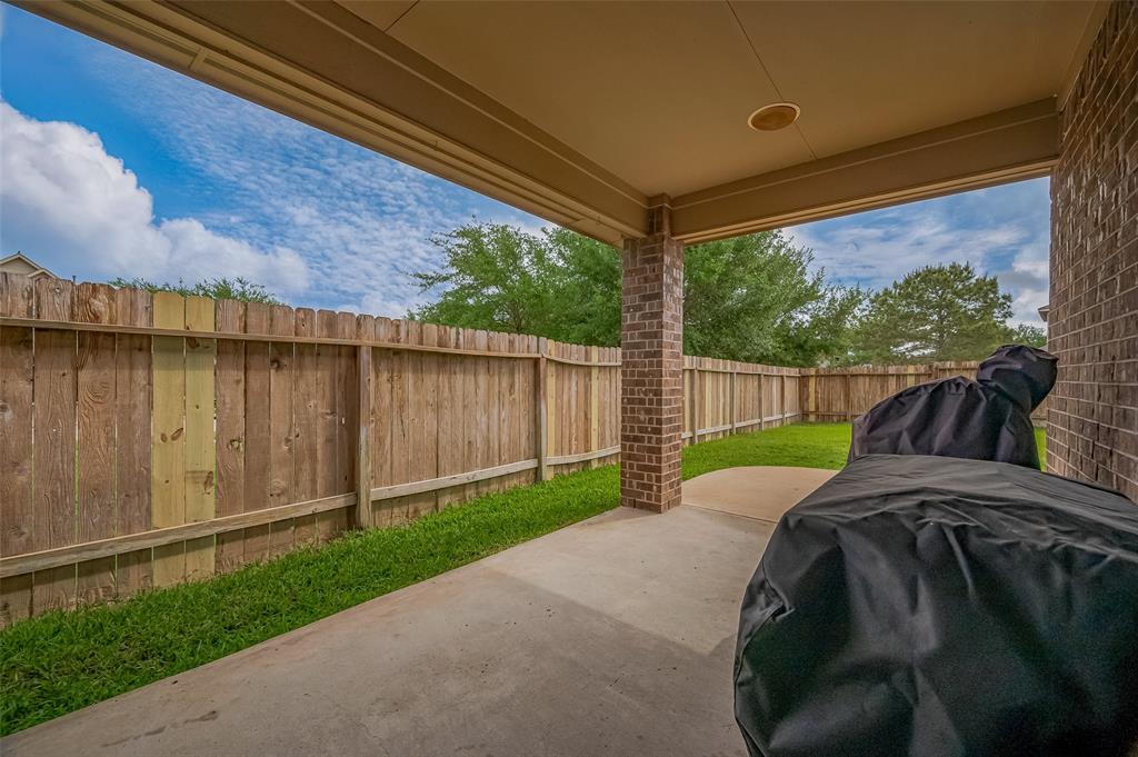 9972 Morgan Creek Lane, Brookshire, Texas image 37