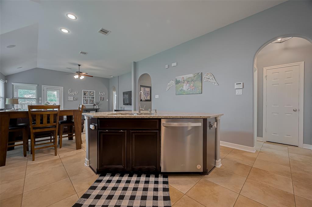 9972 Morgan Creek Lane, Brookshire, Texas image 19