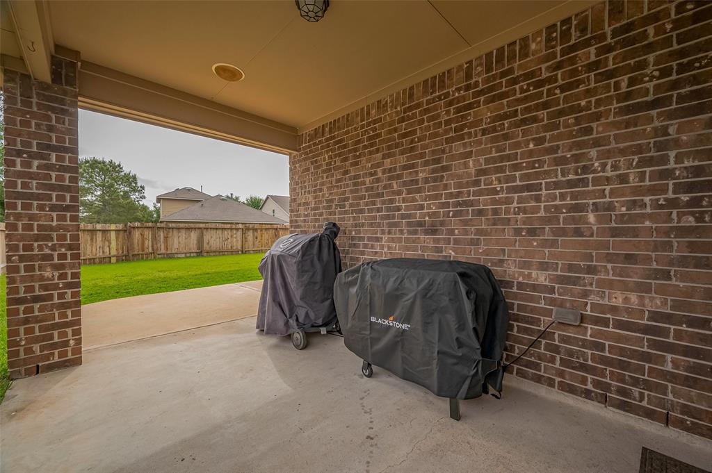 9972 Morgan Creek Lane, Brookshire, Texas image 36