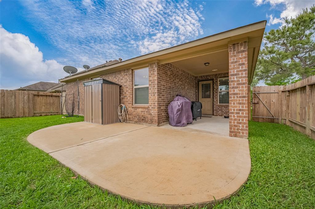 9972 Morgan Creek Lane, Brookshire, Texas image 38