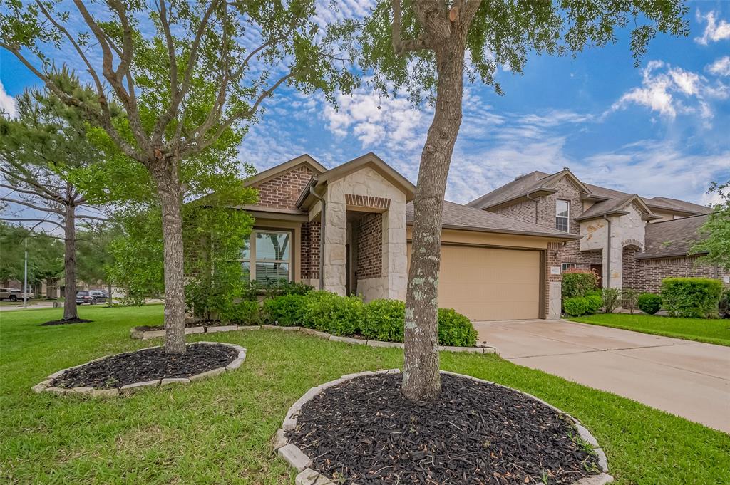 9972 Morgan Creek Lane, Brookshire, Texas image 2