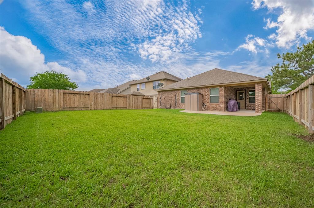 9972 Morgan Creek Lane, Brookshire, Texas image 39