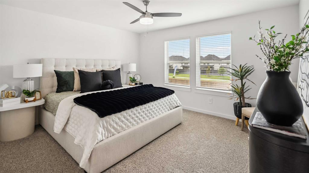 2912 Crown Gate Drive, Houston, Texas image 7