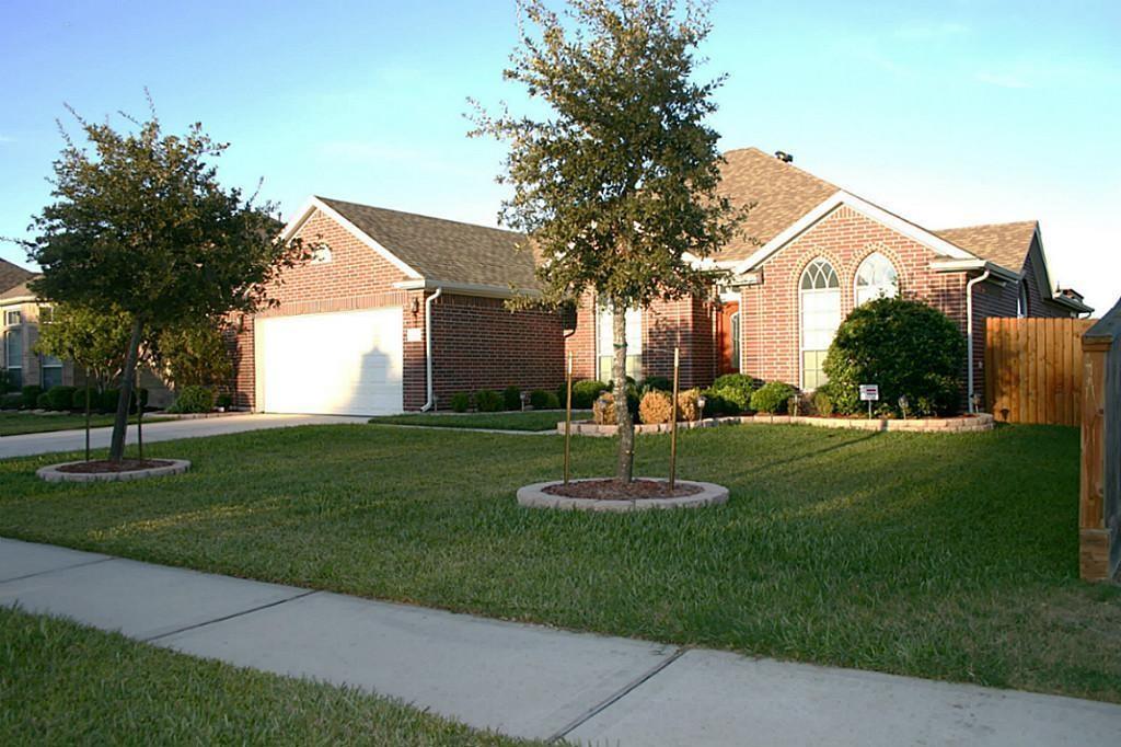 19822 Louetta Lakes Drive