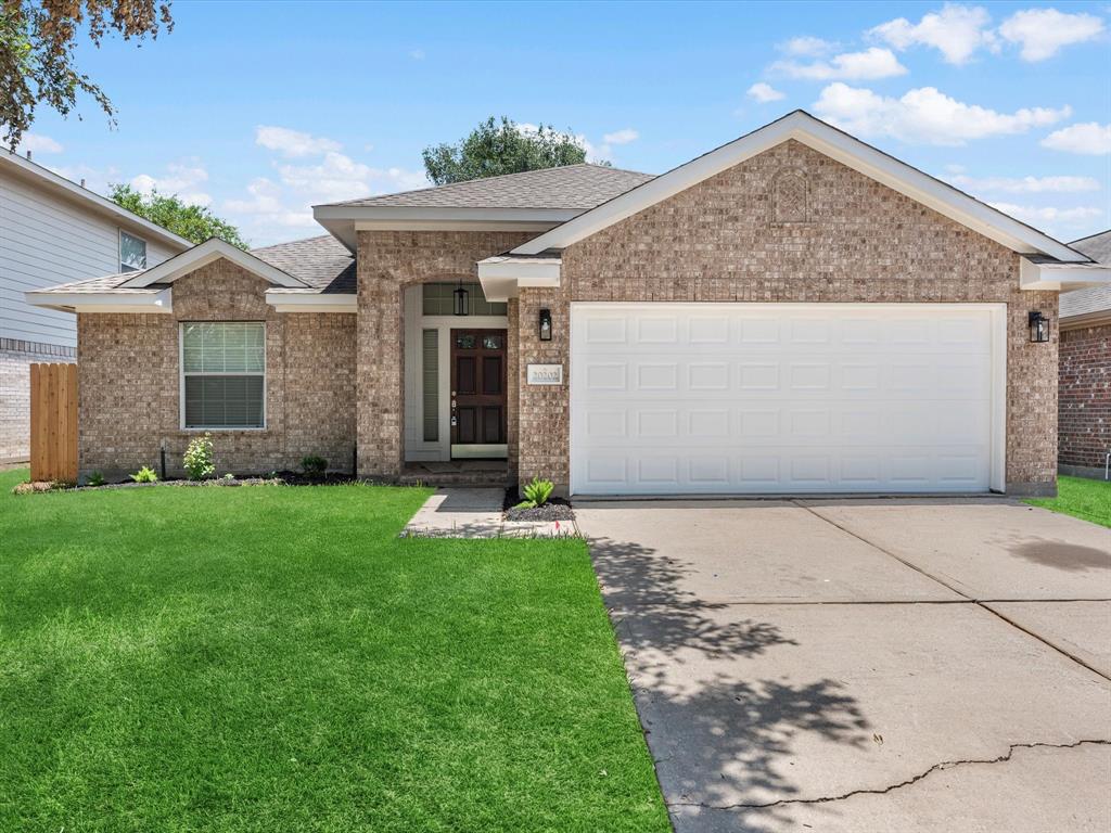 View Tomball, TX 77375 house