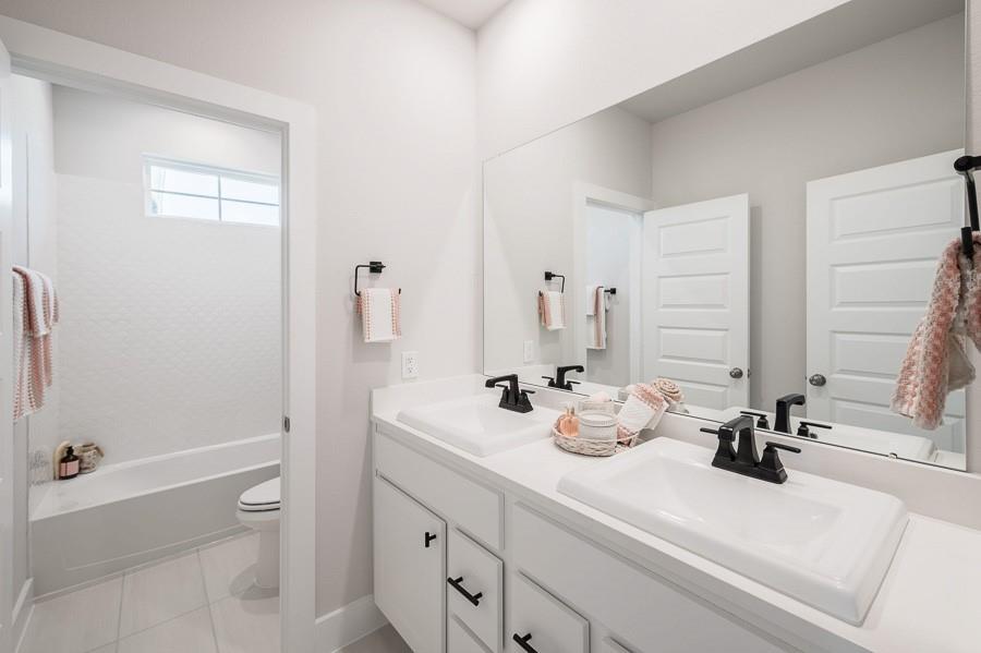 9615 Snapdragon Crest Court, Richmond, Texas image 21