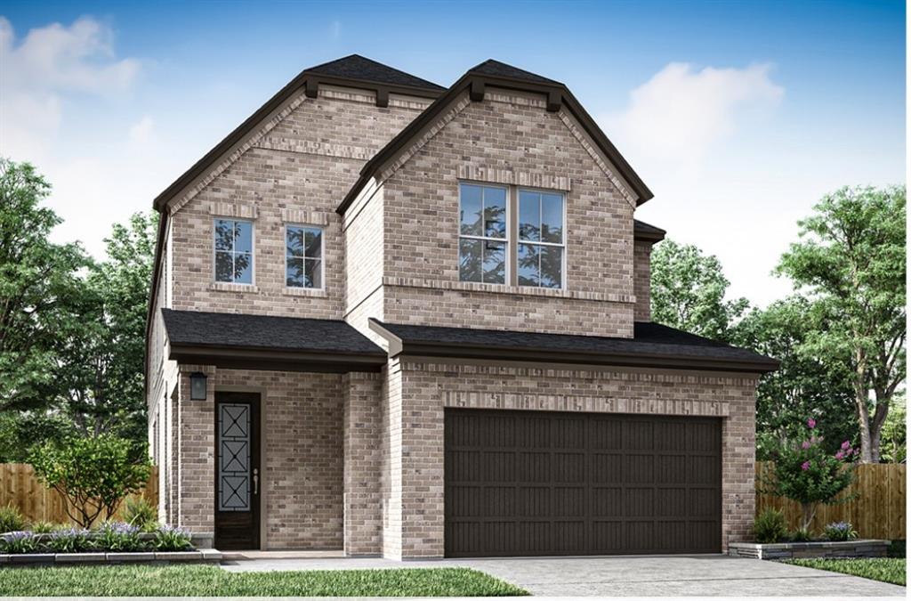 9615 Snapdragon Crest Court, Richmond, Texas image 2