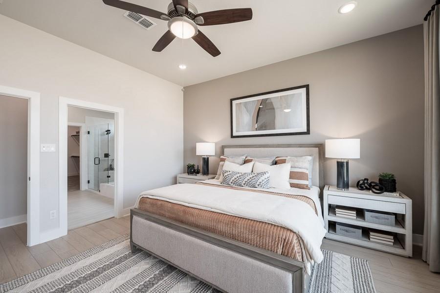 9615 Snapdragon Crest Court, Richmond, Texas image 10