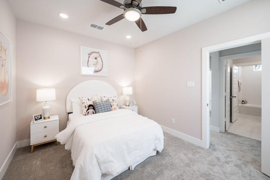 9615 Snapdragon Crest Court, Richmond, Texas image 17